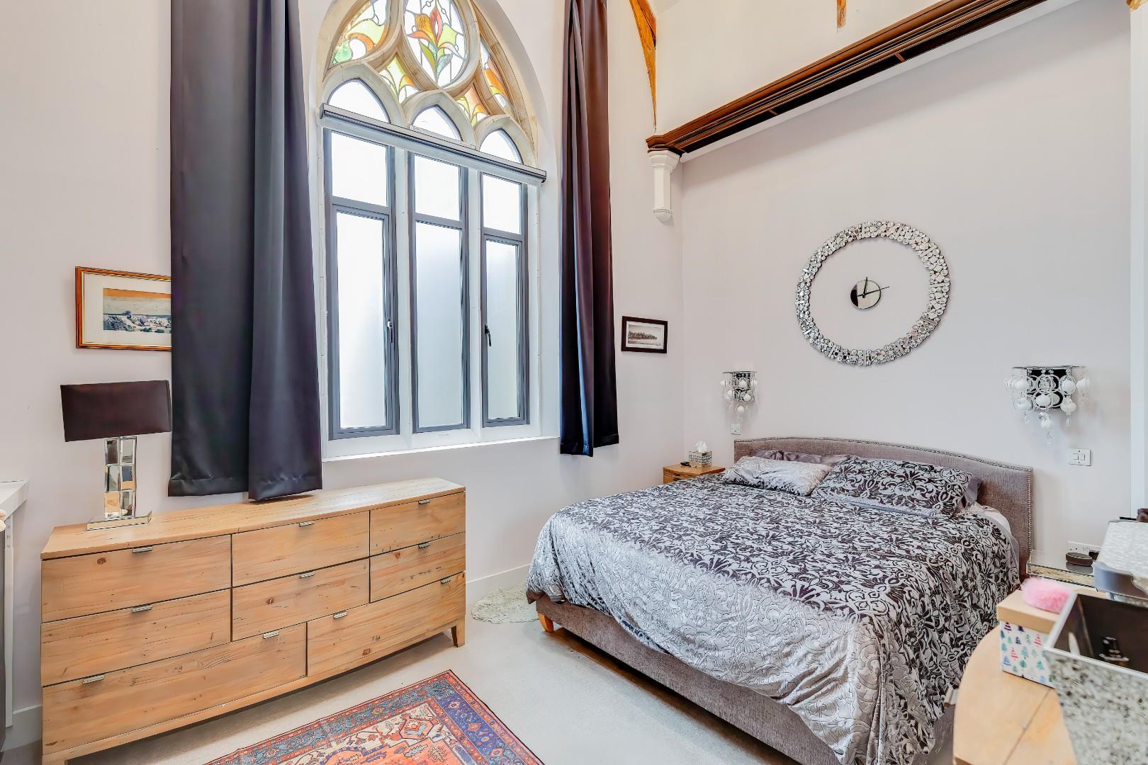 Castellum, 5 Alcedonia, Albert Crescent, Penarth, CF64 1FB